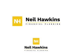 Diseño de Logo por AlexMorisseau para Neil Hawkins Financial Planning | Diseño: #16614639