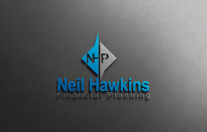 Diseño de Logo por Sherpa design para Neil Hawkins Financial Planning | Diseño: #16622899