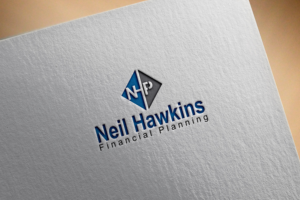 Diseño de Logo por Sherpa design para Neil Hawkins Financial Planning | Diseño: #16622901