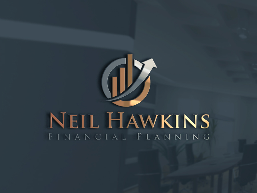Diseño de Logo por ................ramadan mubarak................... para Neil Hawkins Financial Planning | Diseño: #16650719
