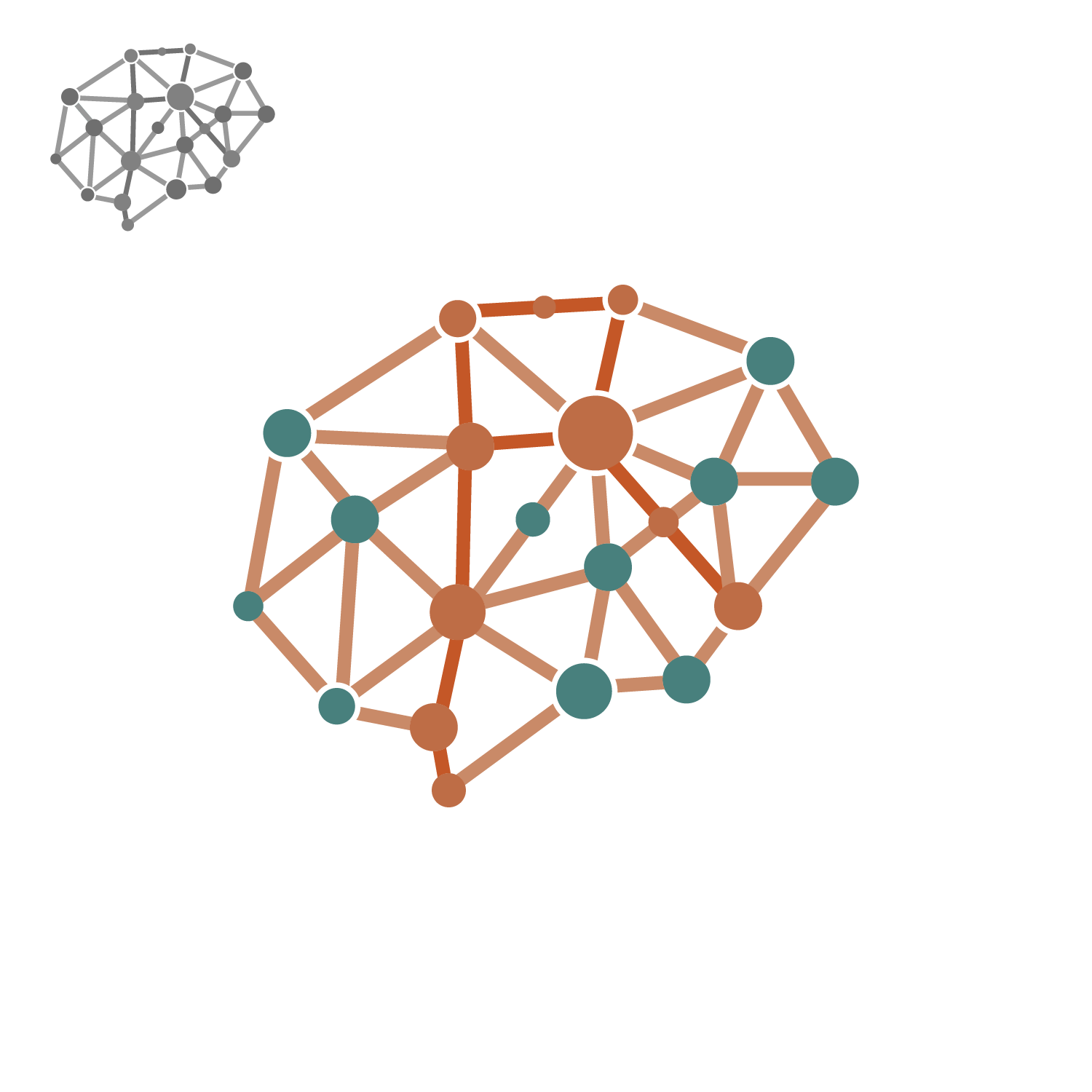 Logo Design by Bagus K.M for this project | Design #16631884