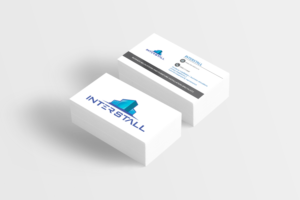Business Card Design by diana popescu