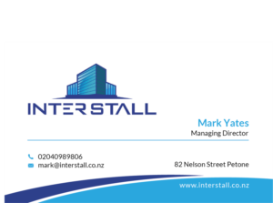 Relocation/furniture installation company needs new business cards | Business Card Design by SKYdesign