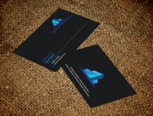 Diseño de Tarjeta de Presentación por chandrayaan.creative para Interstall ltd | Diseño: #16641197