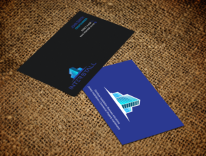 Diseño de Tarjeta de Presentación por chandrayaan.creative para Interstall ltd | Diseño: #16641199