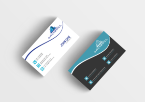 Design de Carte de Visite par Digital Apple pour Interstall ltd | Design #16615619