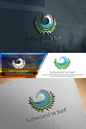 Logo Design by damian for Crossley Marketing | Design: #16612079