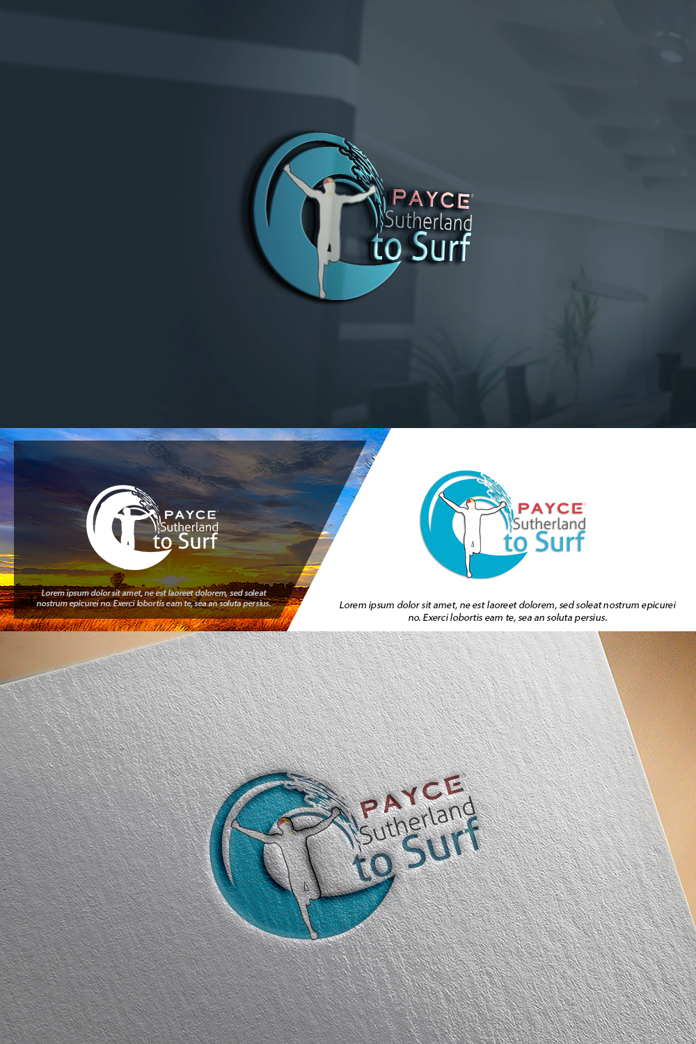 Logo Design by damian for Crossley Marketing | Design #16634415