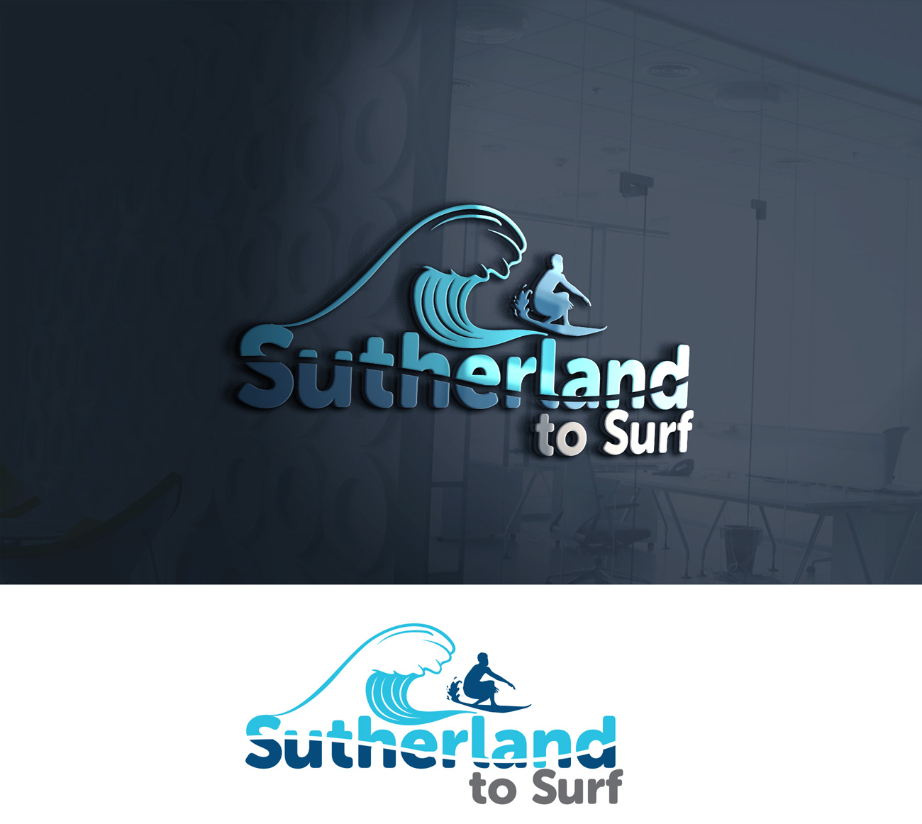 Logo Design by Impressive Solutions for Crossley Marketing | Design #16612406