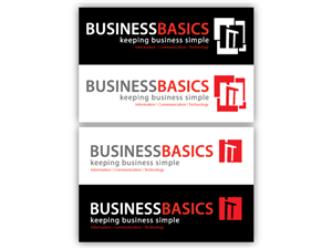 Logo Design by AlexYorkDesigns