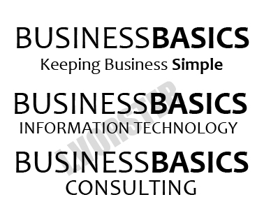 Logo Design by Iona for BusinessBasics Australia Pty Ltd | Design #617089