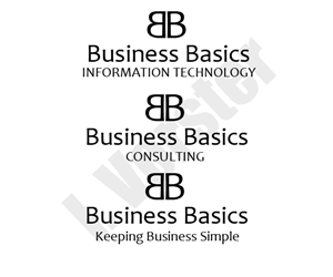 Design de Logo par Iona pour BusinessBasics Australia Pty Ltd | Design : #617094