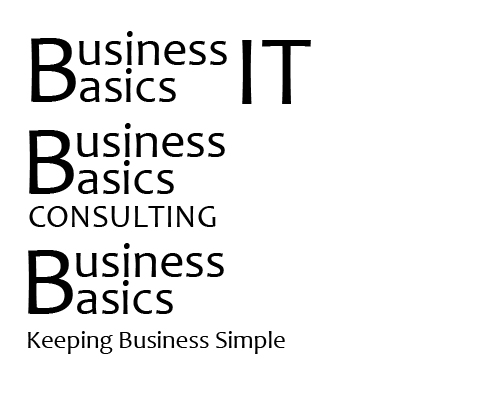 Logo Design by Iona for BusinessBasics Australia Pty Ltd | Design #617096