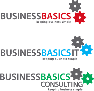 Design de Logo par LUSH GRAPHIX pour BusinessBasics Australia Pty Ltd | Design : #620183