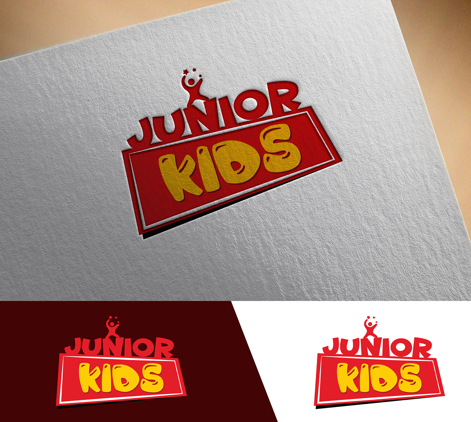 Logo Design by Anooshaa for this project | Design #16613684