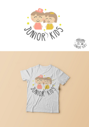 Design de Logo par christianpoetoe pour ce projet | Design : #16612797