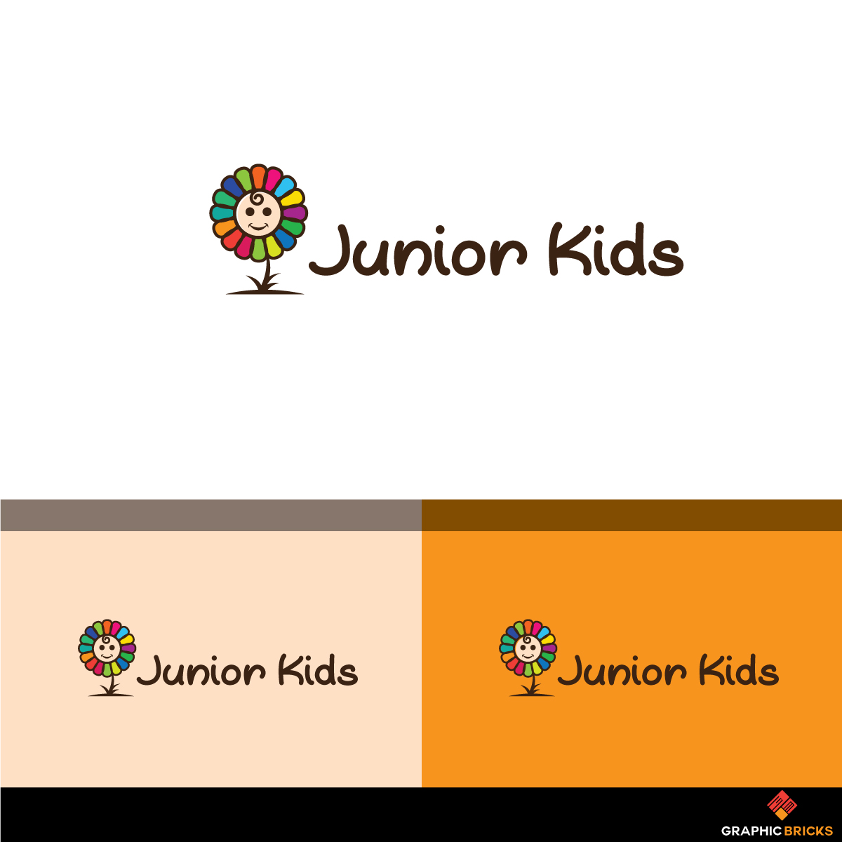 Logo Design by Graphic Bricks for this project | Design #16615306