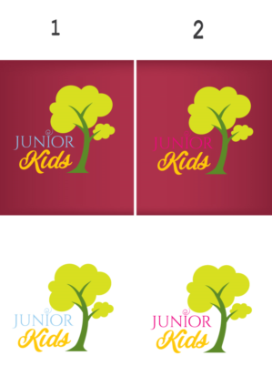 Design de Logo par meet007 pour ce projet | Design : #16627355