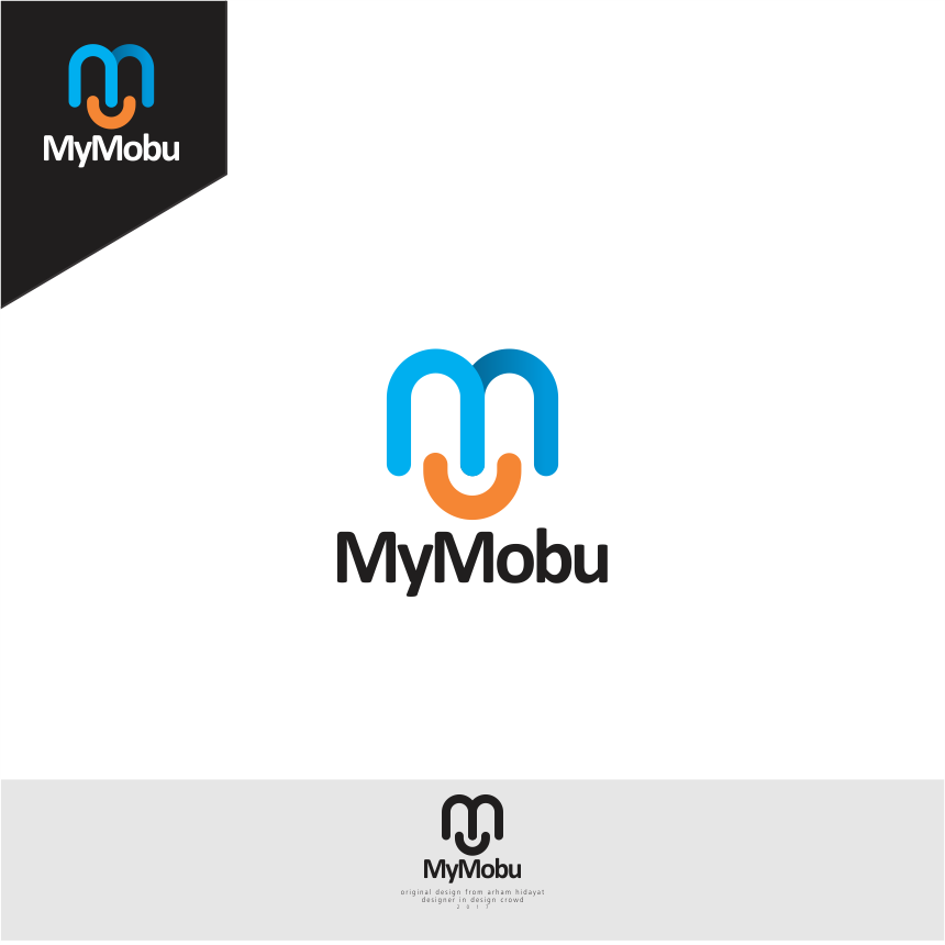 Logo Design by Arham Hidayat for this project | Design #16718003