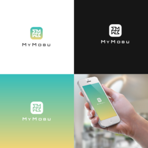 Logo Design by Mime Artworks for this project | Design: #16752325