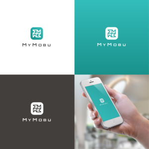 Logo Design by Mime Artworks for this project | Design: #16752376