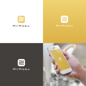 Logo Design by Mime Artworks for this project | Design: #16752383