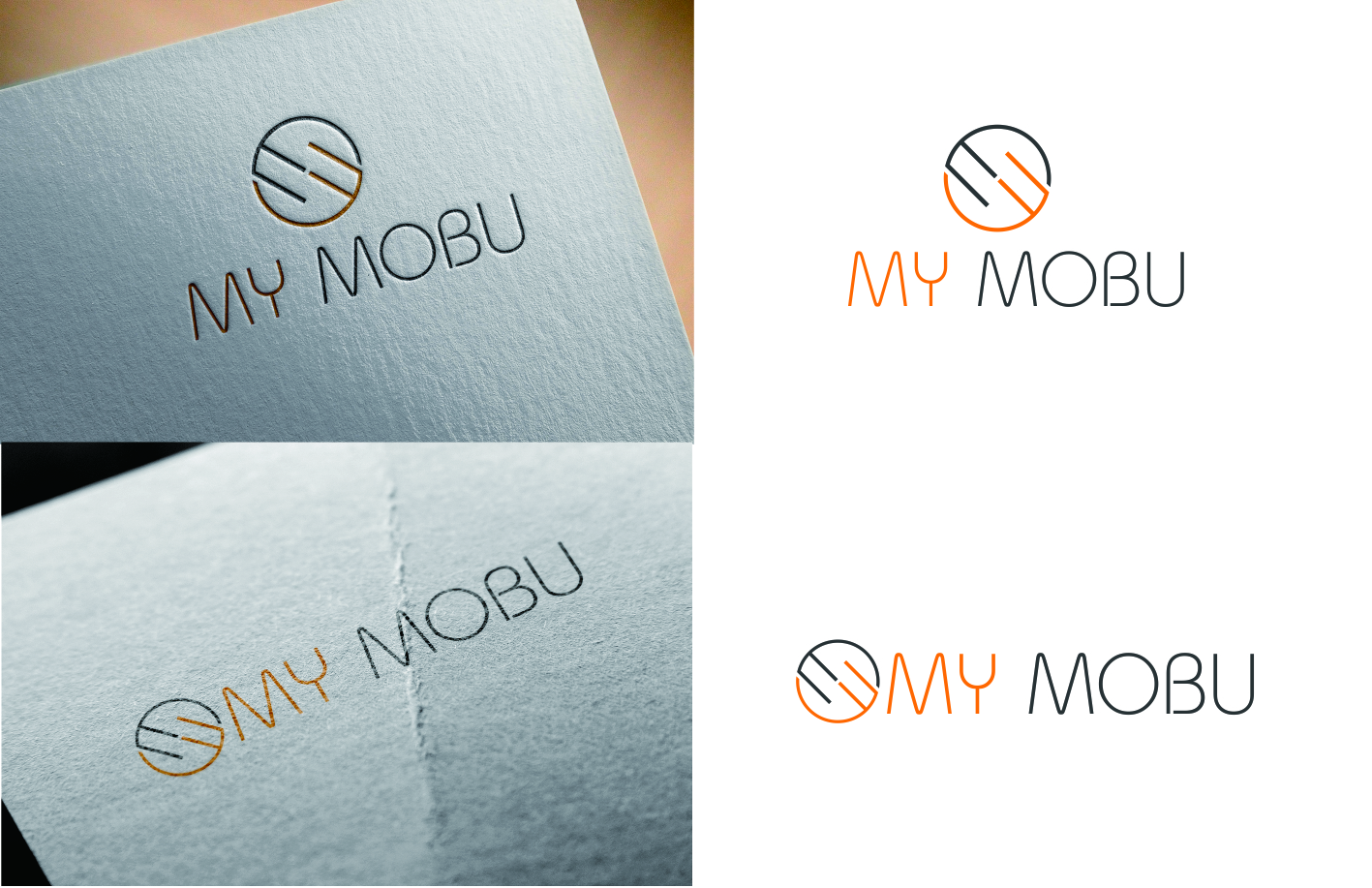 Logo Design by Iqbal Nelson for this project | Design #16647747