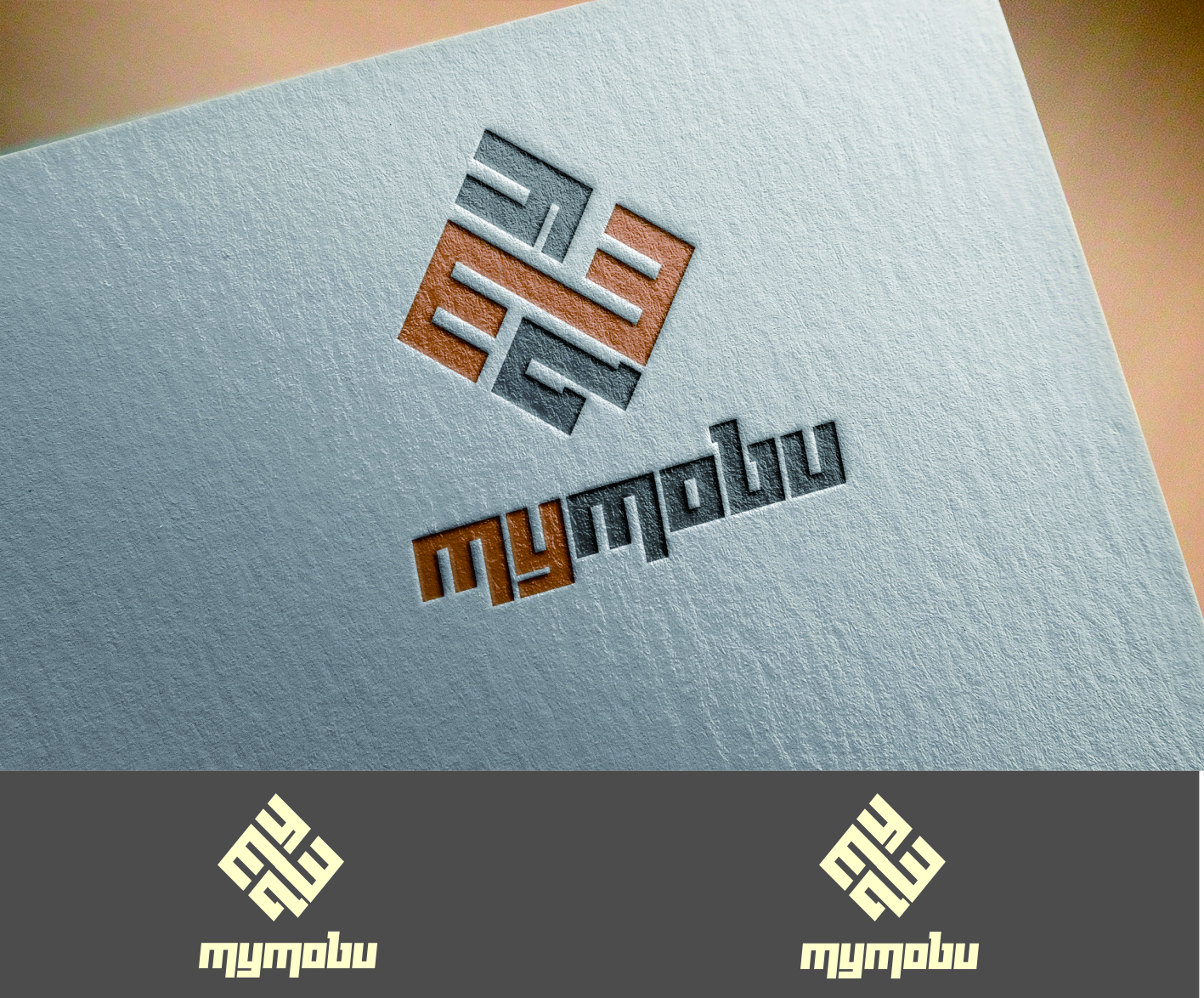 Diseño de Logo por Iqbal Nelson para este proyecto | Diseño #16747616