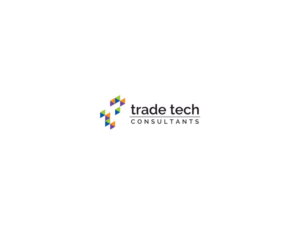 TRADE TECH CONSULTANTS | Logo Design by Atvento Graphics