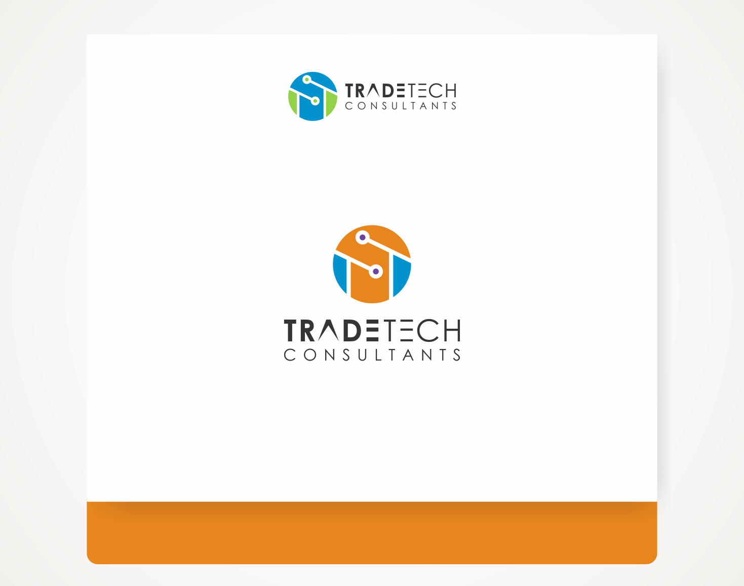 Logo Design by Savana for Sentry App | Design #16630695