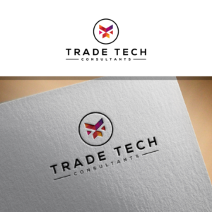 TRADE TECH CONSULTANTS | Logo Design by sushsharma99