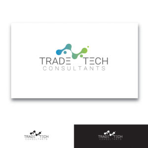 TRADE TECH CONSULTANTS | Logo Design by Zazyzu