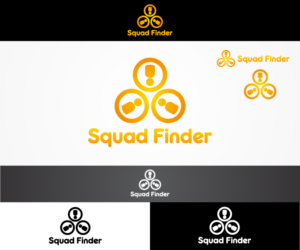 Logo Design by sangeloenriquez for this project | Design #16630729