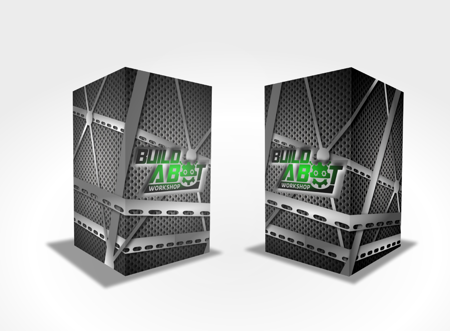 Diseño Gráfico por Giovanni para este proyecto | Diseño #16788990