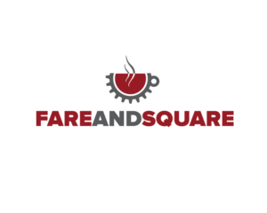 Fare and Square | Logo Design by Pv_999