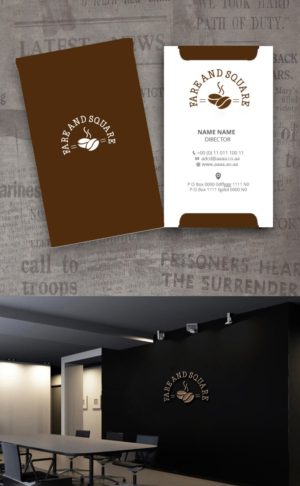 Logo-Design von zebronicgraphic für dieses Projekt | Design: #16629480