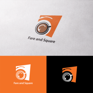 Logo Design by BRAT Studio