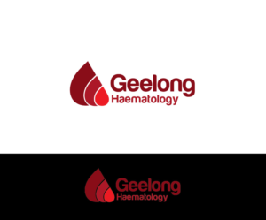 Logo Design by joliau for Geelong Haematology | Design: #16641805