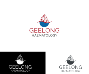Logo Design by joliau for Geelong Haematology | Design: #16650274