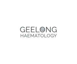 Logo Design by joliau for Geelong Haematology | Design: #16650275