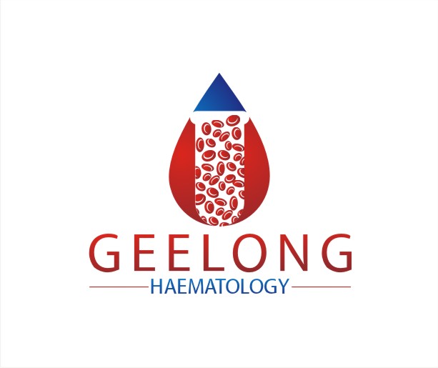 Diseño de Logo por nutu para Geelong Haematology | Diseño #16642962