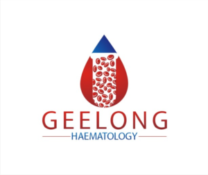 Logo Design by nutu for Geelong Haematology | Design: #16642962