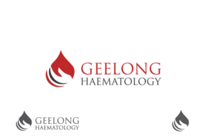 Logo Design by abstraxt for Geelong Haematology | Design: #16645149