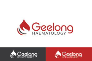 Logo Design by abstraxt for Geelong Haematology | Design: #16645150