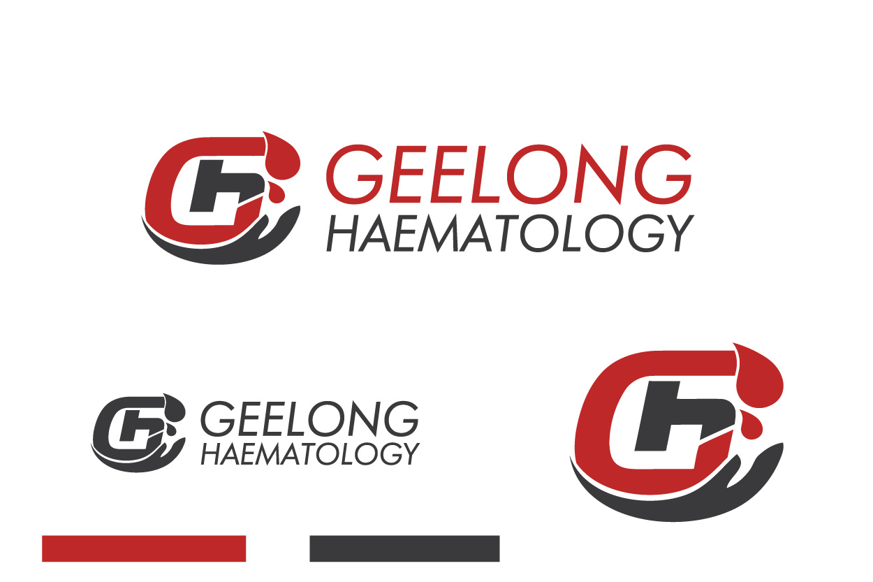 Design de Logo par abstraxt pour Geelong Haematology | Design #16645152