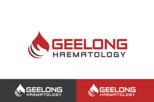 Logo Design by abstraxt for Geelong Haematology | Design: #16672421