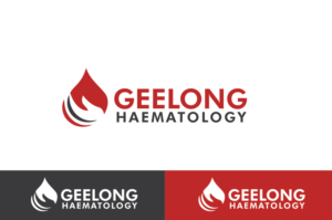 Logo Design by abstraxt for Geelong Haematology | Design: #16672423