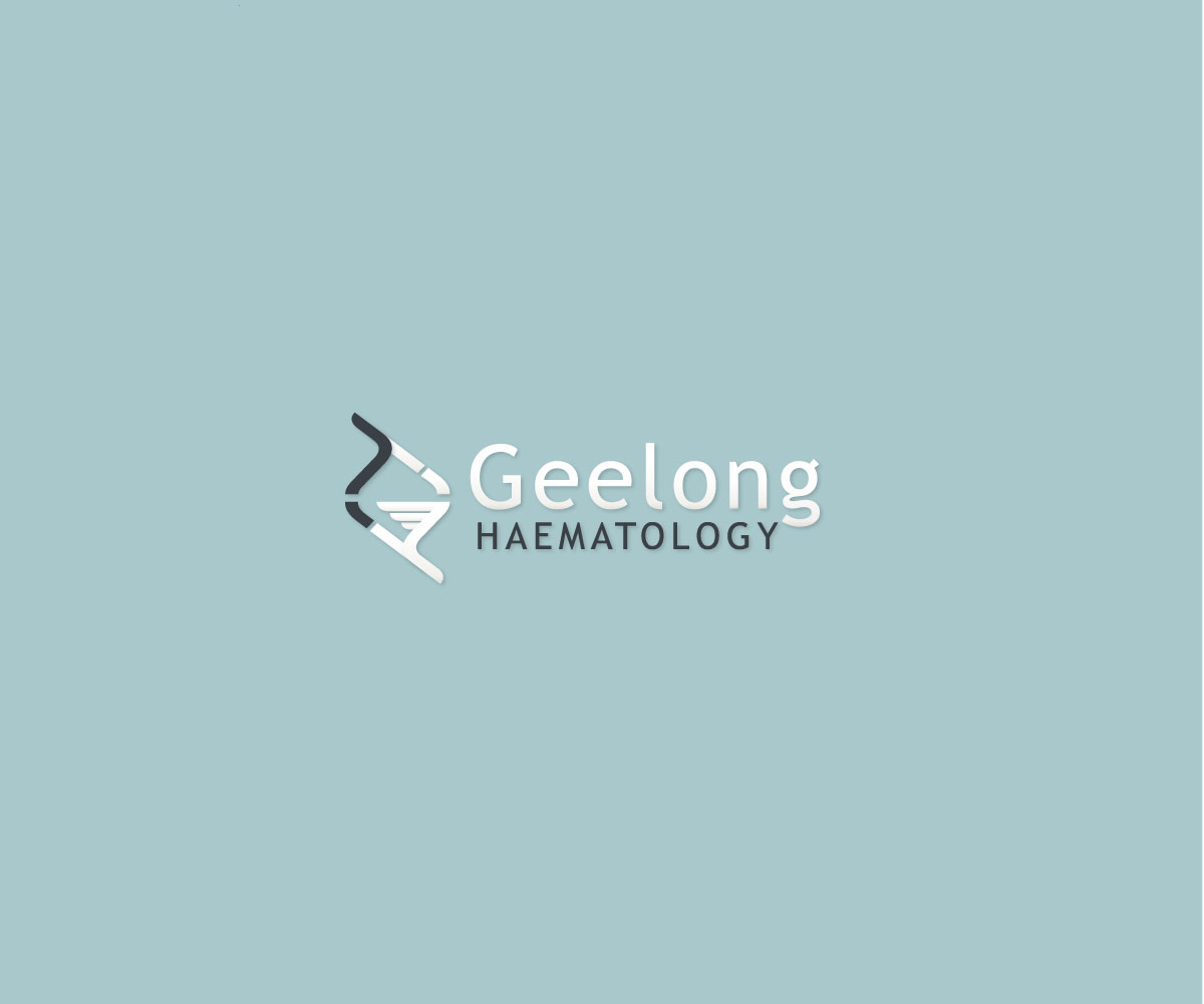 Logo-Design von Unicgraphs für Geelong Haematology | Design #16641771