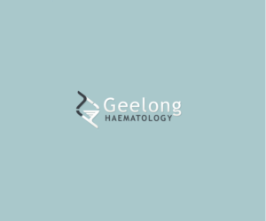 Logo Design by Unicgraphs for Geelong Haematology | Design: #16641771