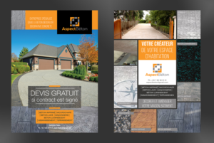 Flyer Design by INGA DESIGN